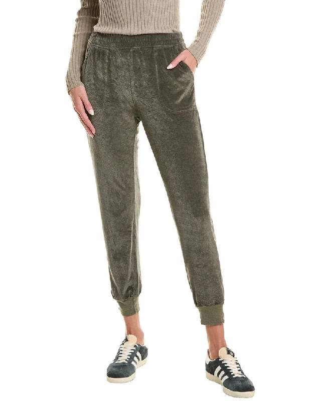 LAmade Jett Velour Jogger