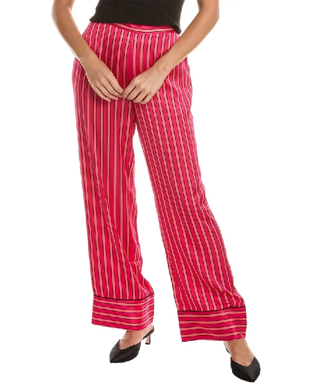 Equipment Joselyn Pajama Pant