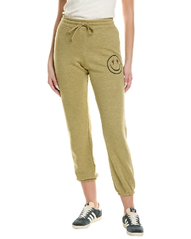 Project Social T Wine Eyes Jogger Pant