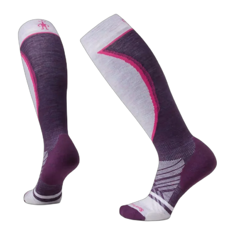 Women's Ski Over The Calf Socks