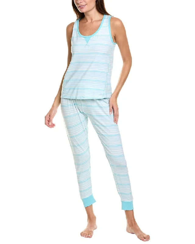 Splendid 2pc Tank & Pant Set