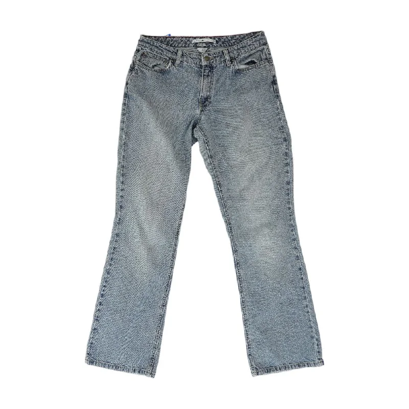 Vintage 2003 Bootcut Denim Jeans