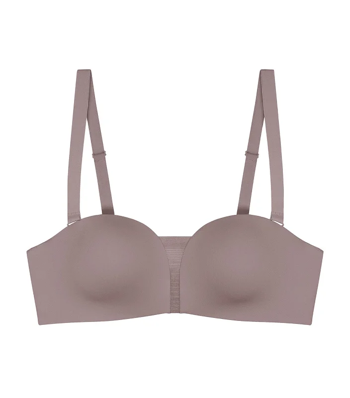 Flex Smart Wireless Thin Padded Detachable Bra