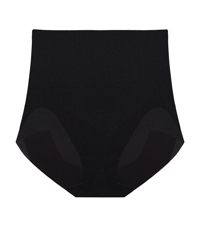 Smooth Infinity Shaping Panty Black