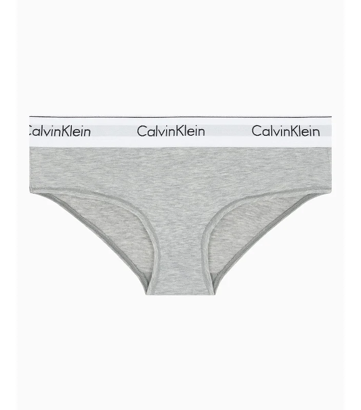 Underwear Hipster Grey