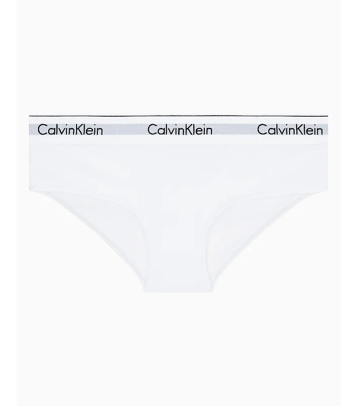 Underwear Hipster White