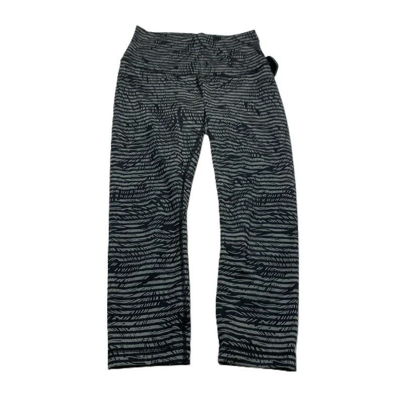 Athletic Capris By Lululemon  Size: S