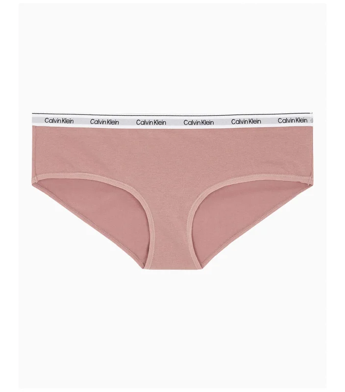 Underwear Hipster Red Grape