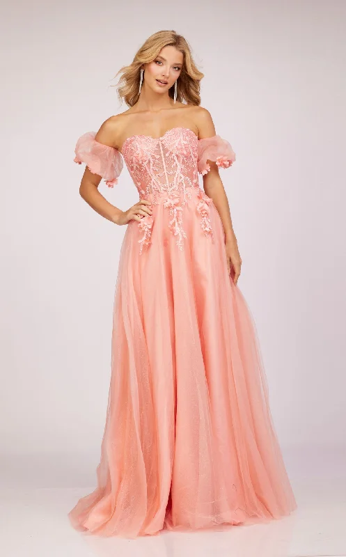 Cecilia Couture 2210 Dress