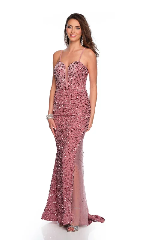 Dave and Johnny 11631 Dress