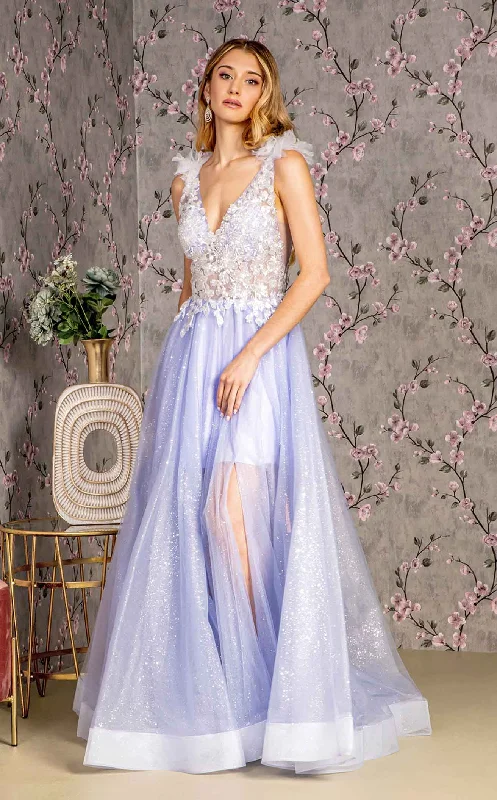 GLS by Gloria GL3393 Dress