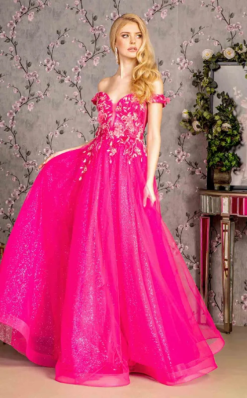 GLS by Gloria GL3443 Dress