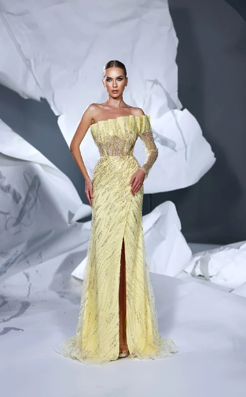 Modessa Couture M24613 Dress