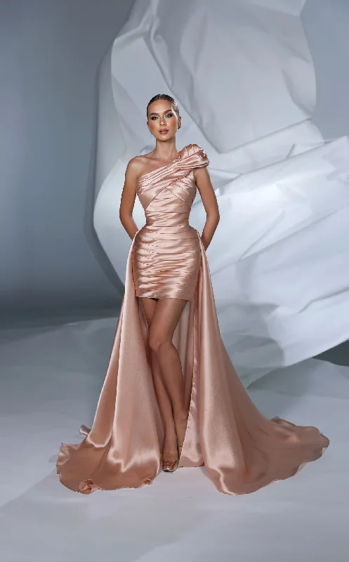 Modessa Couture M24639 Dress